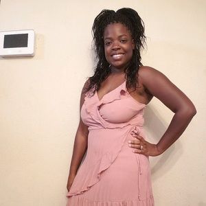 Meet your Posher, Deidre